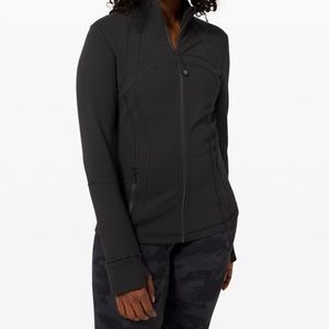 Lululemon zip up